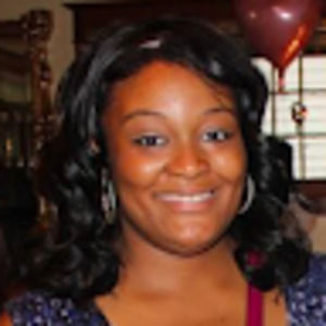 Meet your Posher, Danyika